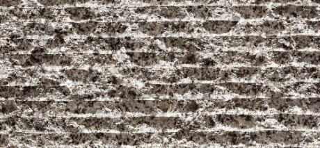 Гибкая керамика Phomi Chiseled stone