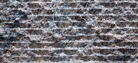 Гибкая керамика Phomi Chiseled stone