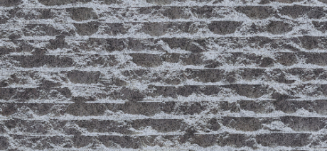 Гибкая керамика Phomi Chiseled stone