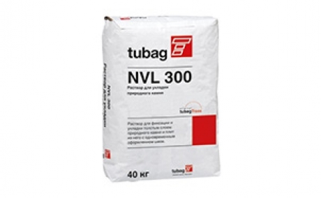 quick-mix NVL 300 серый, 40 кг