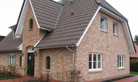Кирпич ручной формовки Vandersanden 103 Oud Kapelle