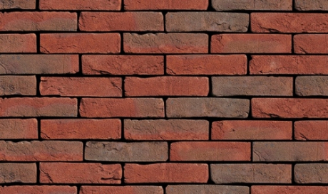 Кирпич ручной формовки Vandersanden 314 A1. Kardinaal GS