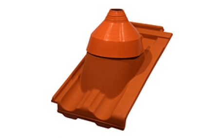 Антенный комплект Koramic Mondo 15 Copper Brown Engobe