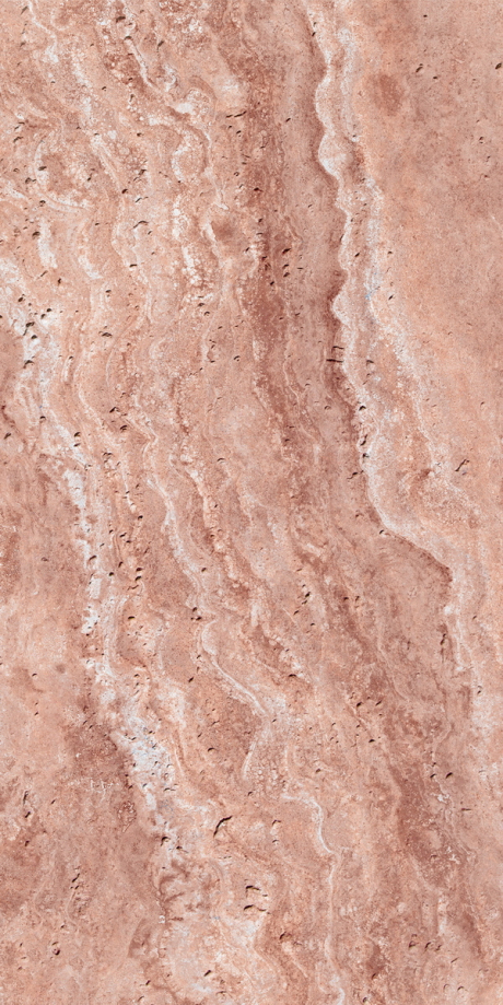 Гибкая керамика Phomi Rome Travertine