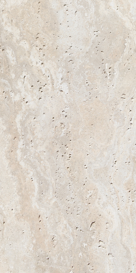 Гибкая керамика Phomi Rome Travertine
