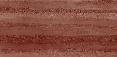 Гибкая керамика Phomi Rammed Earth Wall
