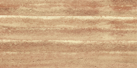 Гибкая керамика Phomi Rammed Earth Wall