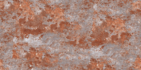 Гибкая керамика Phomi Rusty Slab