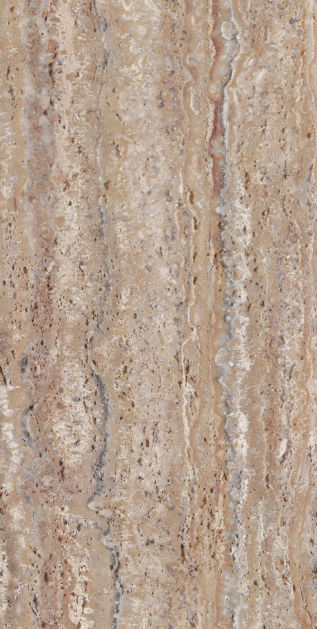 Гибкая керамика Phomi Greece Travertine