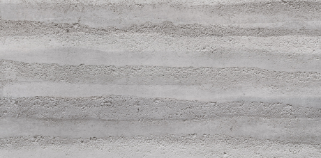 Гибкая керамика Phomi Rammed Earth Wall