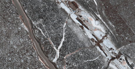 Гибкая керамика Phomi Marble Portoro