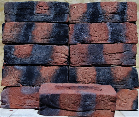Остклинкер MARS Black RCN