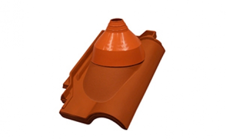 Антенный комплект Koramic Karthago 14 Natural Red
