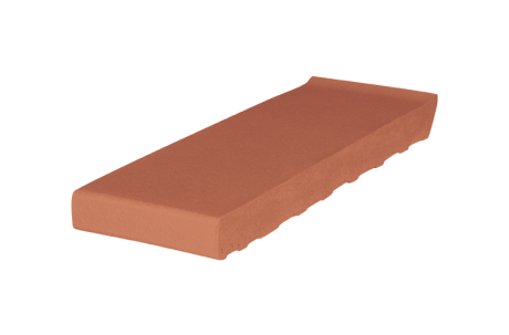 Клинкерные подоконники King Klinker Window sill Tytan