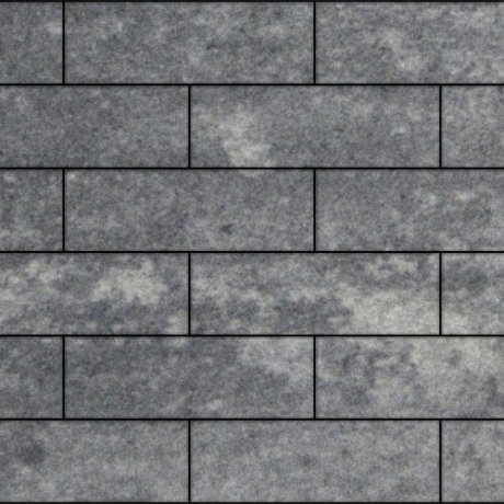 Тротуарная плитка Ригель, 80 мм, ColorMix Актау, Antico
