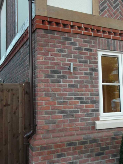 Кирпич ручной формовки Vandersanden 27 А4.Wickford