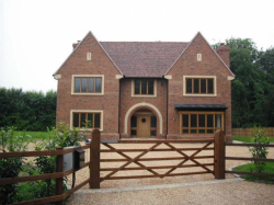 Кирпич ручной формовки Vandersanden 27 А4.Wickford