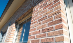 Кирпич ручной формовки Vandersanden 15 Azalea