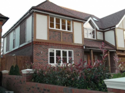 Кирпич ручной формовки Vandersanden 27 А4.Wickford