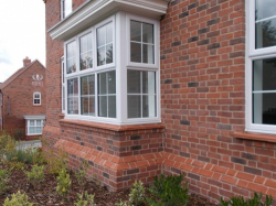Кирпич ручной формовки Vandersanden 27 А4.Wickford