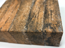 Мрамор терракот