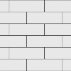 Тротуарная плитка Ригель, 80 мм, серый, SoftWash