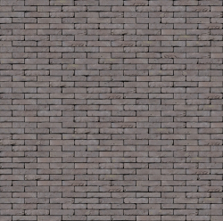Кирпич ручной формовки Vandersanden 073 A2. Etna