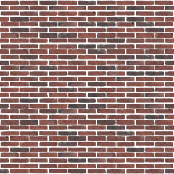 Кирпич ручной формовки Vandersanden 315 A1. Purple GS