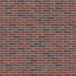 Кирпич ручной формовки Vandersanden 315 A1. Purple GS