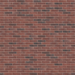 Кирпич ручной формовки Vandersanden 315 A1. Purple GS