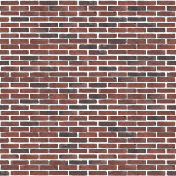 Кирпич ручной формовки Vandersanden 315 A1. Purple GS