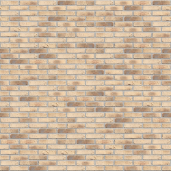 Кирпич ручной формовки Vandersanden 322. Sintra