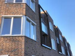 Кирпич ручной формовки Vandersanden 327. Lagos