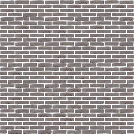 Кирпич ручной формовки Vandersanden 073 A2. Etna
