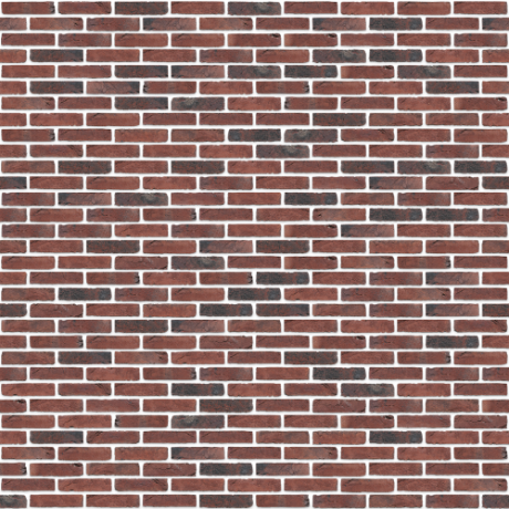 Кирпич ручной формовки Vandersanden 315 A1. Purple GS