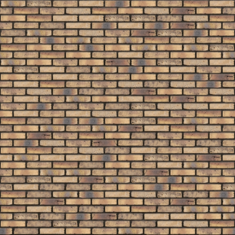 Кирпич ручной формовки Vandersanden 324. Sevan