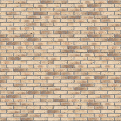 Кирпич ручной формовки Vandersanden 322. Sintra