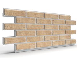 BestPoint Loft Brick Salt
