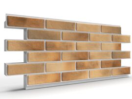 BestPoint Retro Brick Masala