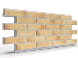 BestPoint Retro Brick Salt