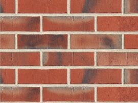 Roben Marseille rot-bunt carbon